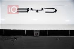 BYD Seal 06 DM-i